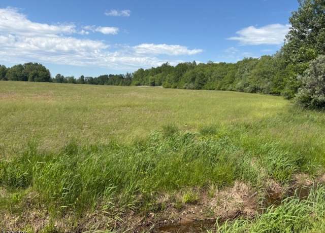 Property at 115 Lower Oak Grove Rd, Kingwood Twp., NJ 08867-4007