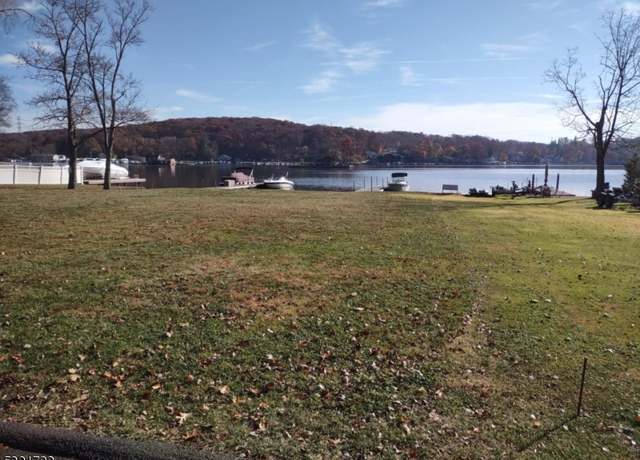 Property at 17-19 Shore Rd, Jefferson Twp., NJ 07849-1219
