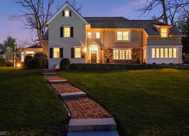 Property at 55 OXBOW Ln, Summit City, NJ 07901-2203, 6 beds, 6 baths