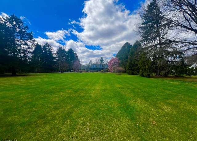 Property at 36 Jacksonville Rd, Montville Twp., NJ 07082-1131, 4 beds, 3.5 baths