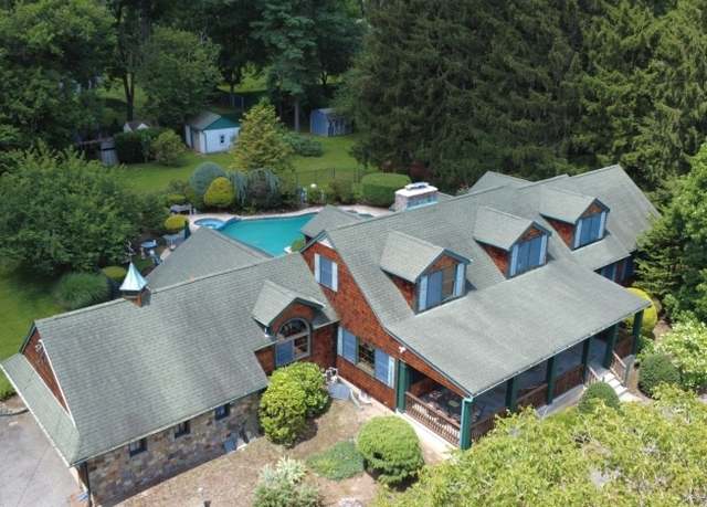 Property at 36 Jacksonville Rd, Montville Twp., NJ 07082-1131, 4 beds, 3.5 baths