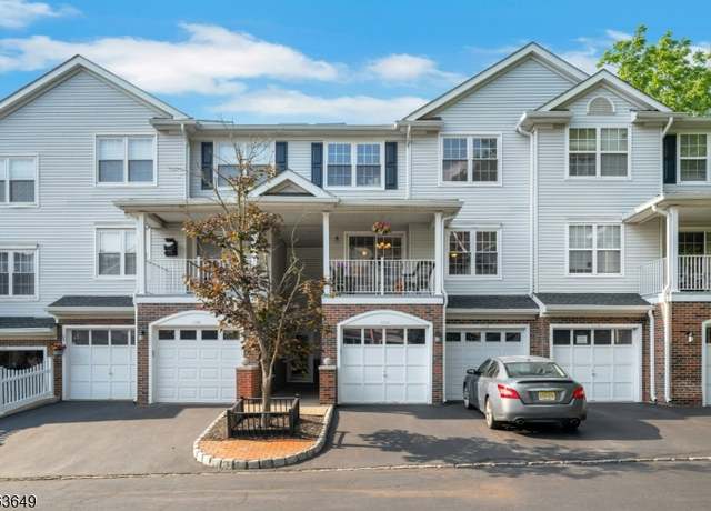 Property at 1111 Worthington Ct, Denville Twp., NJ 07834-3440, 2 beds, 1.5 baths