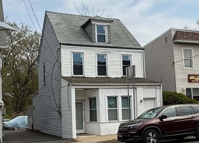 Property at 2210 Millburn Ave, Maplewood Twp., NJ 07040-2605, 5 beds, 3 baths