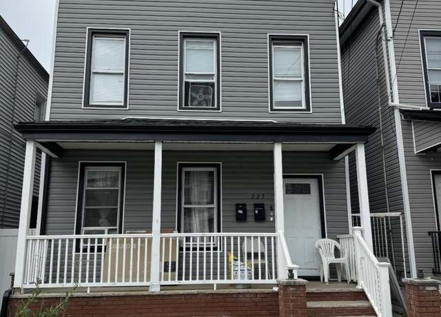 Property at 223 Clark Pl, Elizabeth City, NJ 07206-2016, 7 beds, 3 baths
