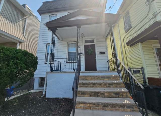 Property at 16 Smith St, Newark City, NJ 07106-1108, 4 beds, 2 baths