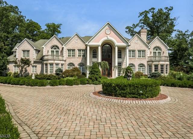 Property at 18 QUAIL Run, Warren Twp., NJ 07059-7197, 5 beds, 6.5 baths