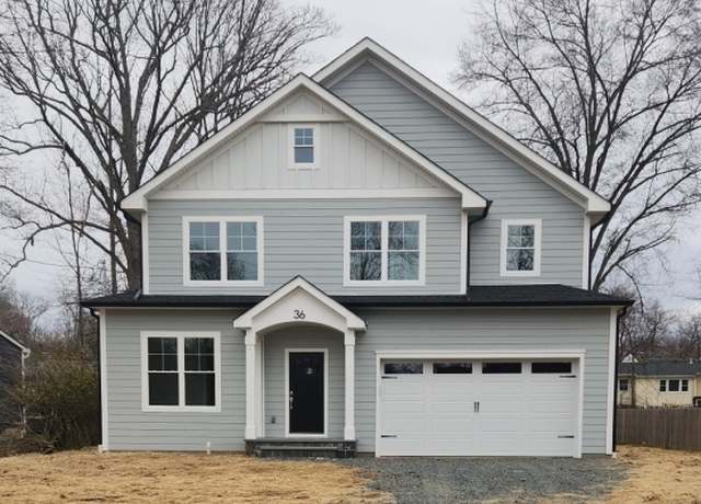 Property at 11 Earl Pl, New Providence Boro, NJ 07974-1034, 5 beds, 4.5 baths