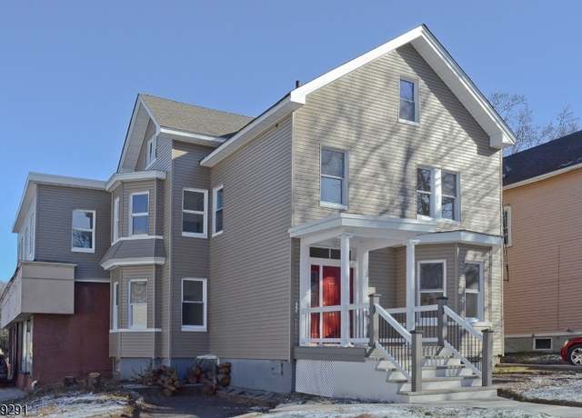 Property at 101 2Nd St, South Orange Village Twp., NJ 07079-1867, 7 beds, 5.5 baths