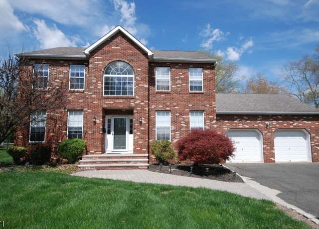 Property at 58 Greenbrook Rd, Green Brook Twp., NJ 08812-2622, 5 beds, 3.5 baths