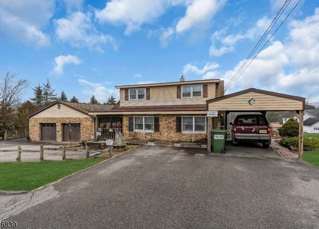 Property at 1212 Route31, Clinton Twp., NJ 08833-3237, 3 beds, 2 baths