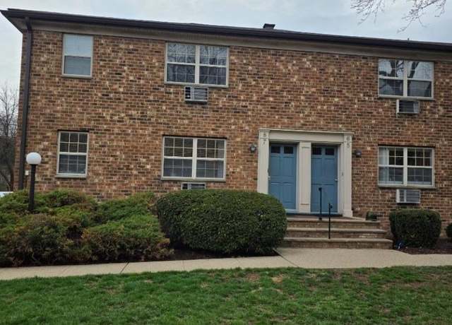 Property at 19 Savage Rd U32D8 #8, Denville Twp., NJ 07834-1616, 1 bed, 1 bath