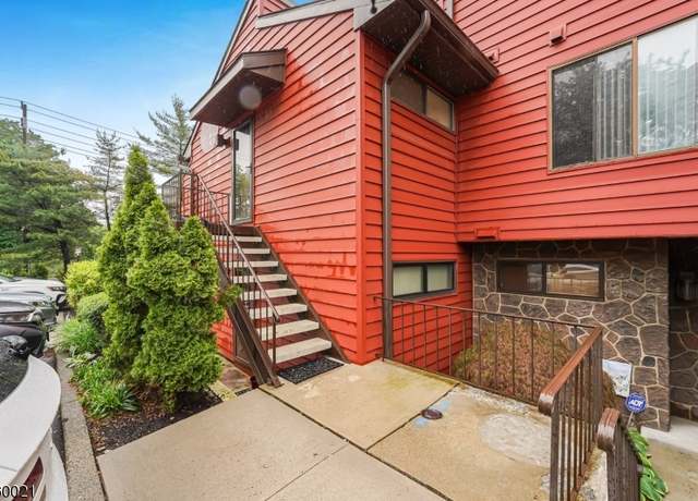 Property at 101 River Rd Unit C2, Nutley Twp., NJ 07110-3514, 2 beds, 2 baths