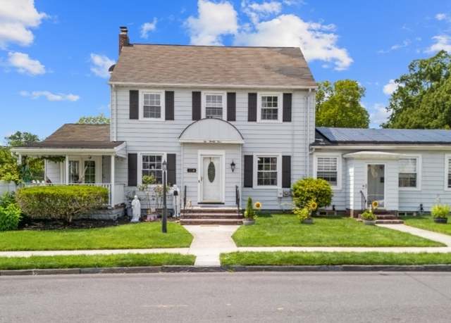 Property at 801 803 Wyoming Ave, Elizabeth, NJ 07208-1431, 6 beds, 4.5 baths
