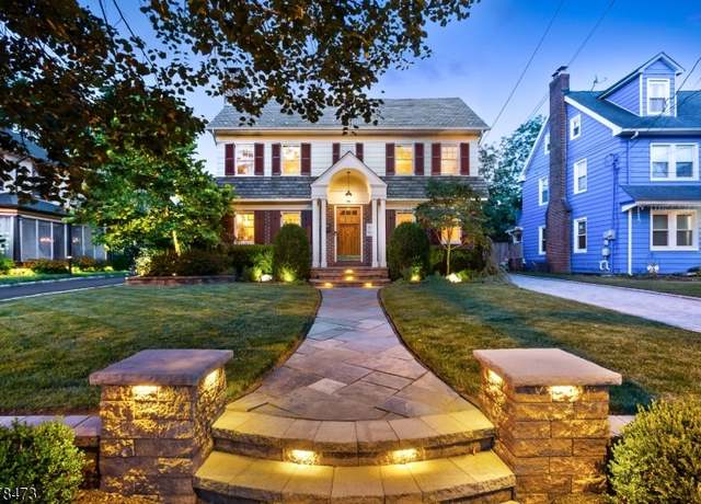 Property at 947 Madison Ave, Plainfield City, NJ 07060-2336, 3 beds, 2.5 baths
