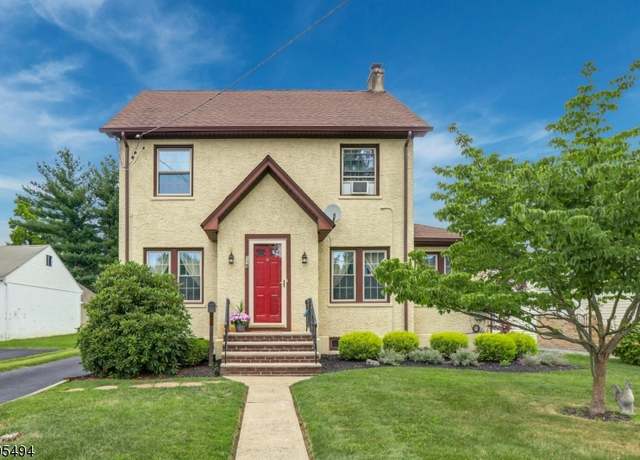 Property at 119 Lamberts Mill Rd, Westfield Town, NJ 07090-4733, 4 beds, 2 baths