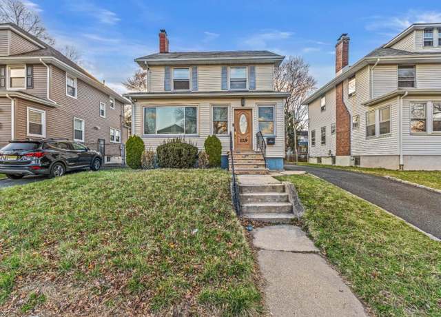 Property at 129 Holland Rd, South Orange Village Twp., NJ 07079-2705, 4 beds, 2.5 baths