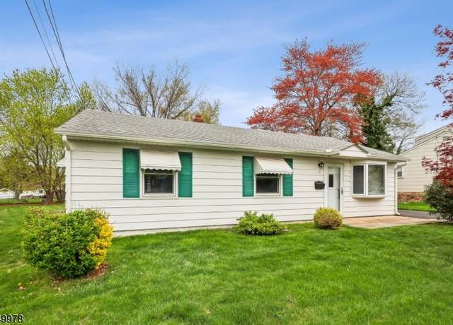 Property at 59 Fairmount Ave, Bridgewater Twp., NJ 08807-3155, 3 beds, 1 bath