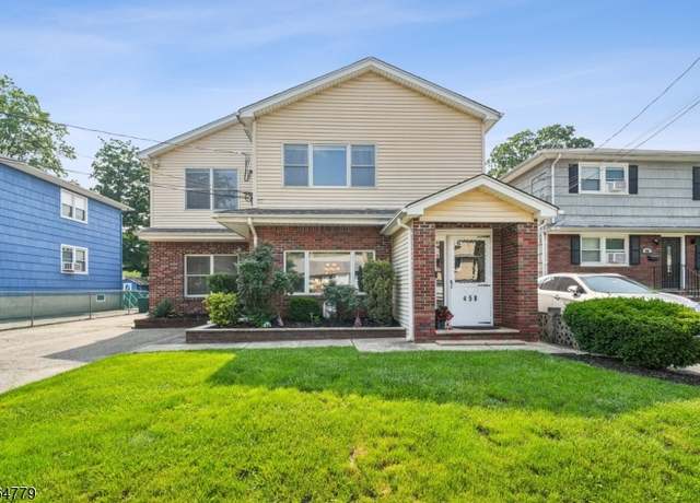 Property at 458 Midland Ave, Pompton Lakes Boro, NJ 07442-2226, 6 beds, 4 baths