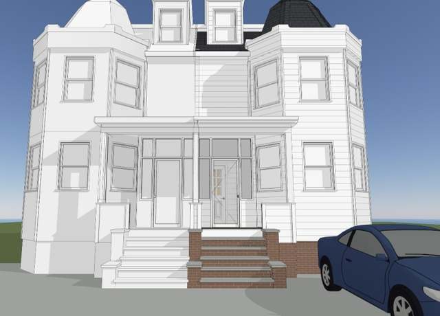 Property at 173 Harrison Ave, Jersey City, NJ 07304-1905, 6 beds, 3.5 baths