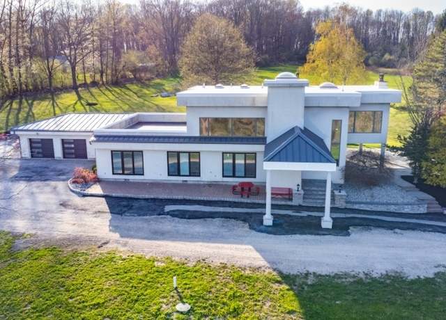 Property at 155 Route560, Sandyston Twp., NJ 07851-2039, 4 beds, 3.5 baths