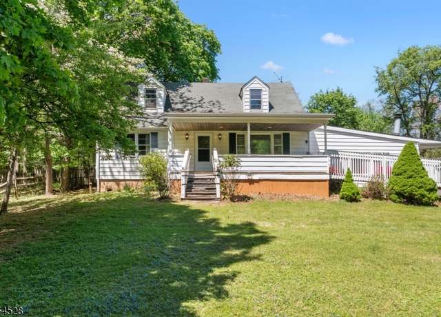 Property at 226 Wilson Rd, Franklin Twp., NJ 08873-2780, 4 beds, 2 baths