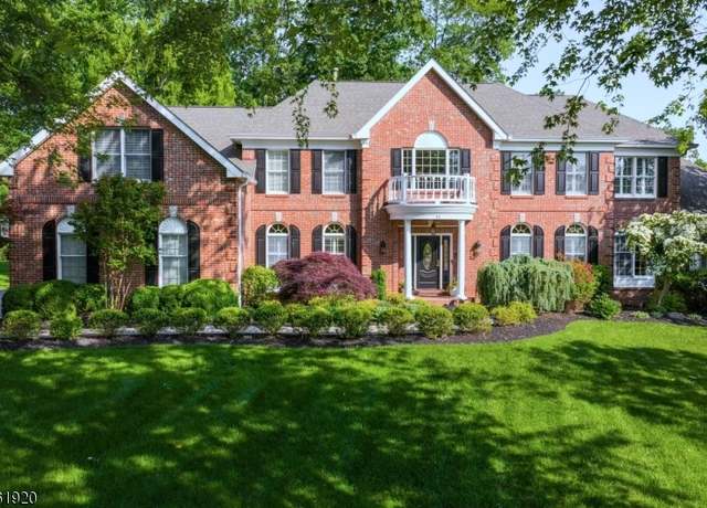 Property at 52 Independence Dr, Bernards Twp., NJ 07920-3815, 5 beds, 4.5 baths
