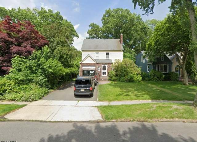 Property at 18 Lasalle Ave, Cranford Twp., NJ 07016-1944, 4 beds, 2.5 baths