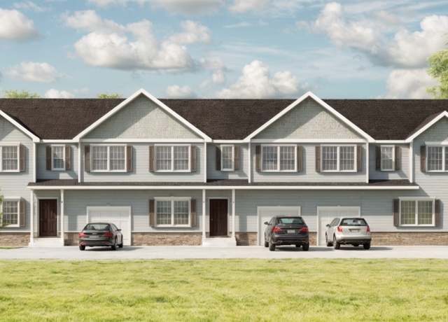 Property at 2279 St. Georges Ave, Rahway City, NJ 07065-2109, 3 beds, 2.5 baths