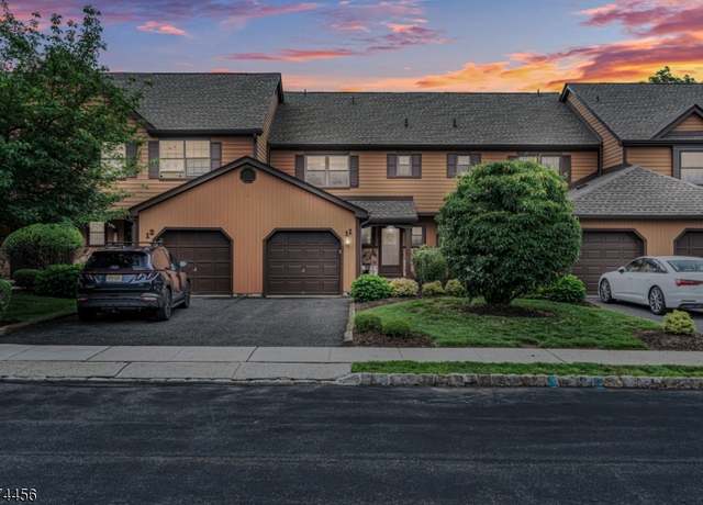 Property at 11 Manor Dr, Hillsborough Twp., NJ 08844-1418, 3 beds, 2.5 baths