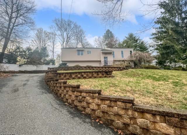 Property at 372 Dover Chester Rd, Randolph Twp., NJ 07869-3916, 4 beds, 3 baths