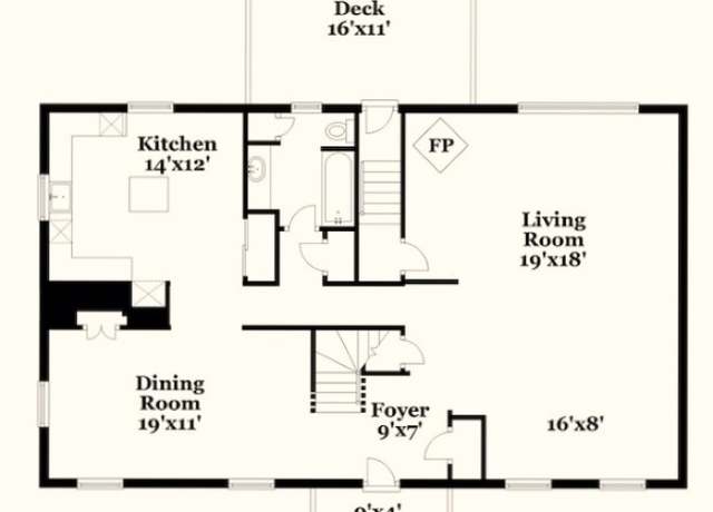 Property at 103 Mountain Top Rd, Lebanon Twp., NJ 08826-3030, 4 beds, 4 baths