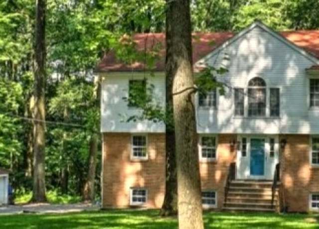 Property at 103 Mountain Top Rd, Lebanon Twp., NJ 08826-3030, 4 beds, 4 baths