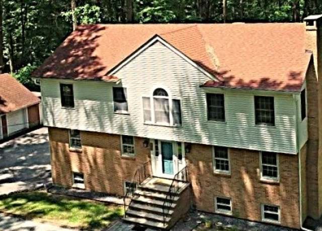 Property at 103 Mountain Top Rd, Lebanon Twp., NJ 08826-3030, 4 beds, 4 baths