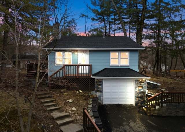 Property at 36 Chatham Rd, West Milford Twp., NJ 07421-1604, 3 beds, 1 bath