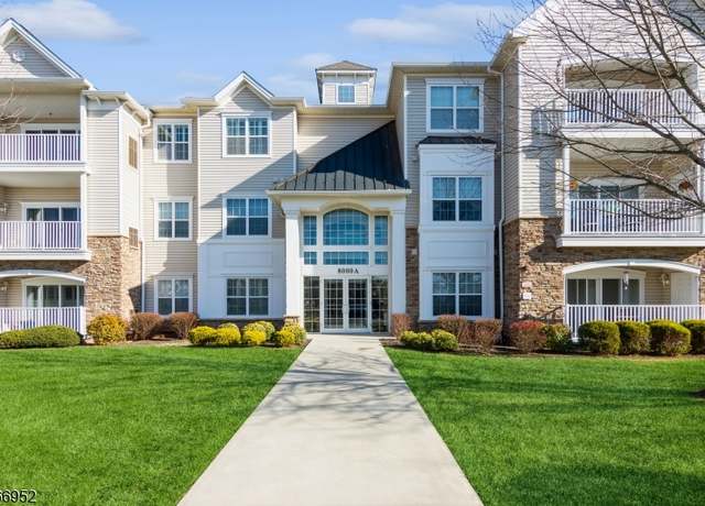 Property at 8202 Westover Way #8202, Franklin Twp., NJ 08873-5917, 2 beds, 2 baths