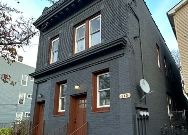 Property at 540 S 20Th St, Newark City, NJ 07103-1114, 6 beds, 2 baths