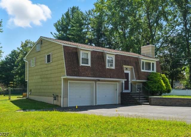 Property at 806 E Baldwin St, Hackettstown Town, NJ 07840-1509, 4 beds, 3 baths