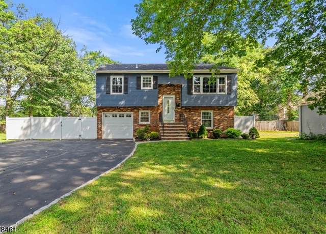 Property at 1279 Arlington Ave, Plainfield City, NJ 07060-2962, 3 beds, 2 baths