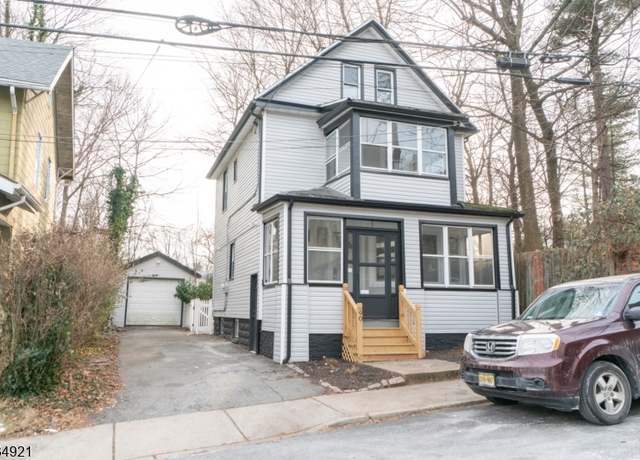 Property at 90 Park Ter, West Orange Twp., NJ 07052-5716, 3 beds, 1.5 baths