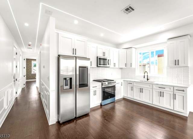 Property at 109 Fulton St, Elizabeth City, NJ 07206-1722, 6 beds, 2 baths