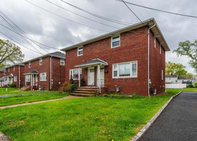 Property at 2512-2514 Allen Ave, Union Twp., NJ 07083-3902, 4 beds, 4 baths