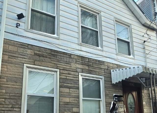 Property at 114 Polk St, Newark City, NJ 07105-2816, 5 beds, 2 baths