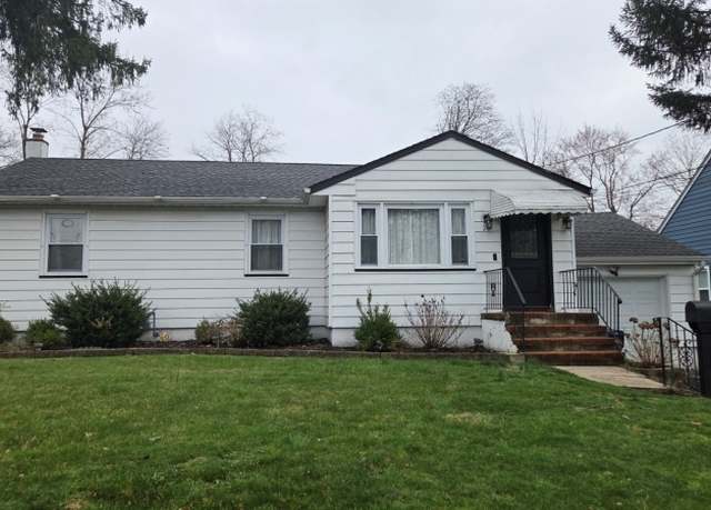 Property at 16 Andover Ave, Plainfield City, NJ 07062-1306, 3 beds, 2 baths