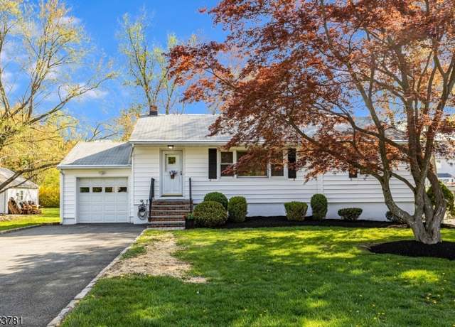 Property at 94 Parsippany Rd, Hanover Twp., NJ 07981-1141, 2 beds, 1 bath
