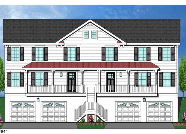 Property at 69 Kingwood Ave, Frenchtown Boro, NJ 08825-1035