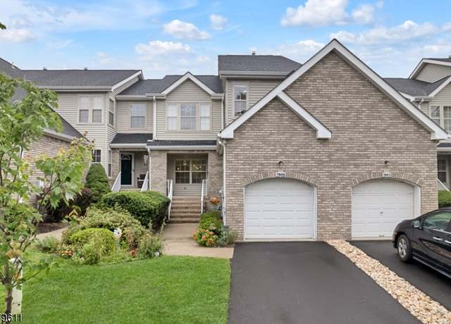 Property at 1904 Bergen Ct Belle Mead, Montgomery Twp., NJ 08502-6426, 3 beds, 2.5 baths