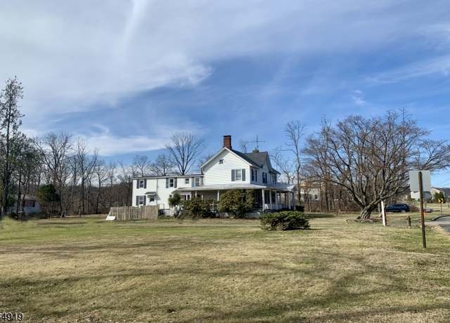 Property at 41 Bonetown Rd, Raritan Twp., NJ 08822-4000, 4 beds, 2.5 baths