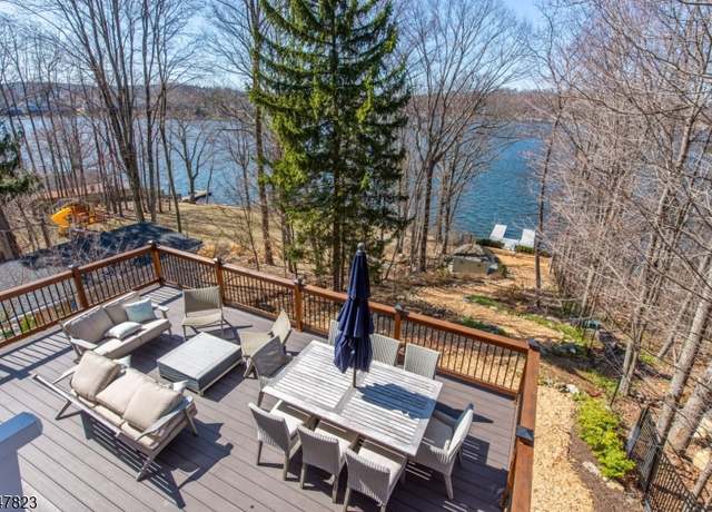 Property at 491 Windemere Ave, Mount Arlington Boro, NJ 07856-1426, 4 beds, 3.5 baths