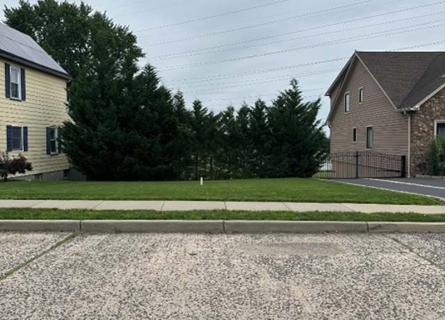 Property at 16 Highland Ave, Nutley Twp., NJ 07110-2021