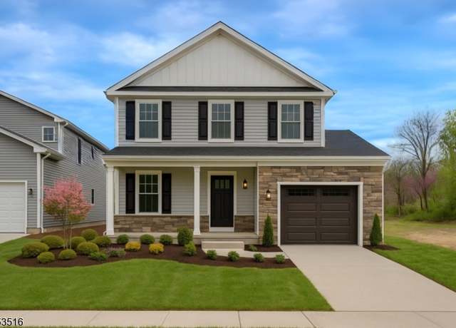 Property at 3 Celia Dr, Sparta Twp., NJ 07871-2337, 4 beds, 2.5 baths